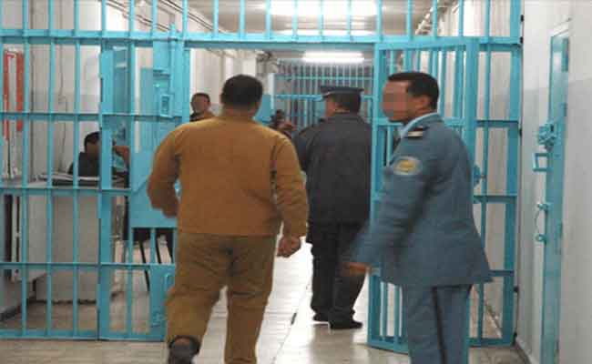 سجون الجزائر بين اغتصاب القصر وانتشار تجارة الشذوذ الجنسي بين مديري السجون والمسجونين