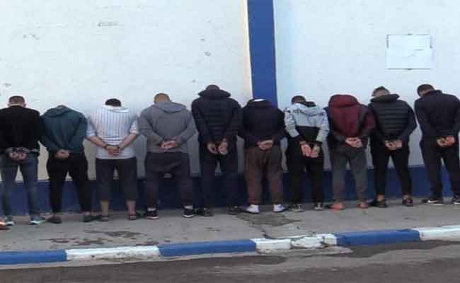 تحرير شخص من يد مختطفيه بالعاصمة