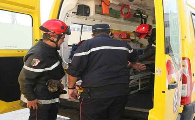 تسمم 6 أشخاص من عائلة واحدة بالغاز بالمدية