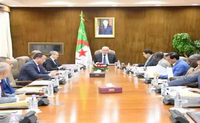 صويت المجلس الشعبي الوطني على مشروعي قانوني الإعلام غدا