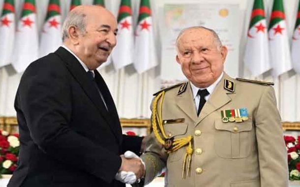 من يوقف عفن الجنرالات الذي يزكم أنوف الدول العربية