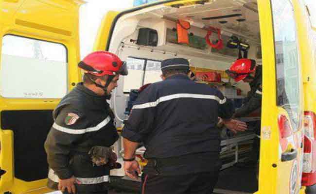 غاز المدفأة ينهي حياة شخصين بميلة 