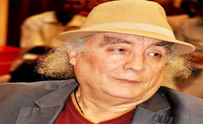 تكريم الروائي الجزائري واسيني الأعرج في “منتدى الكتاب” بالمكتبة الوطنية الجزائرية…