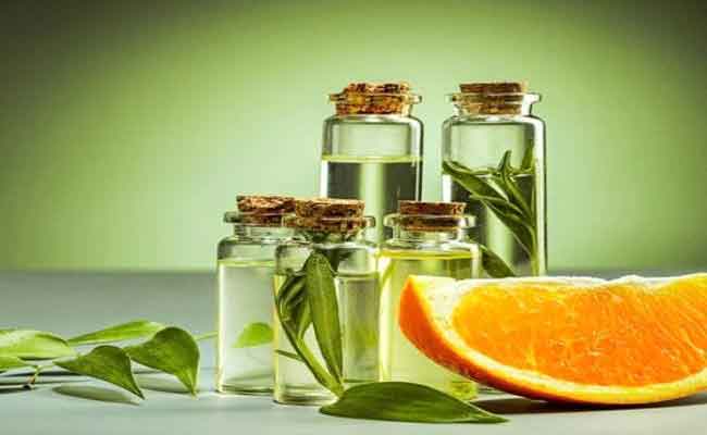 زيت اليوسفي للسيلوليت…علاج طبيعي مذهل للعروس