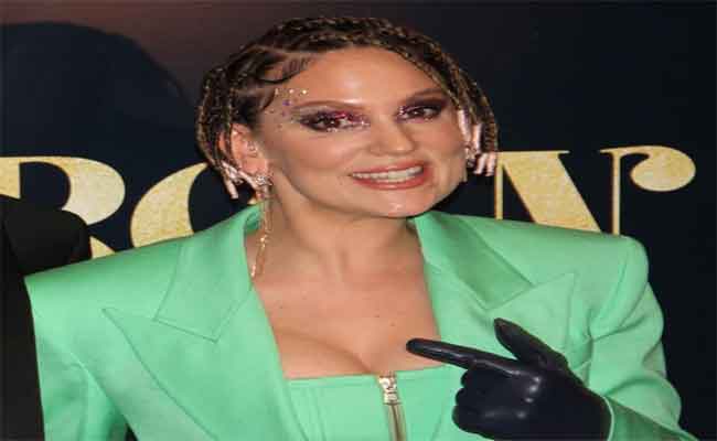 فرح زينب عبدالله تنضم لأسرة دراما “شراب التوت2″…