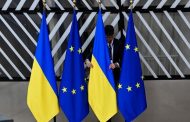 بروكسل توصي بفتح مفاوضات انضمام أوكرانيا للاتحاد الأوروبي