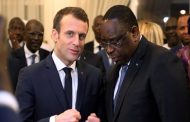 رئيس السنغال: فرنسا لا تتحمل وحدها مسؤولية 