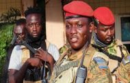 قوات عسكرية روسية لحماية رئيس بوركينا فاسو من انقلاب مُحتمل
