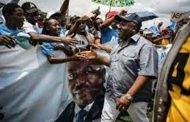 النظام العسكري الحاكم في الغابون يعلن موعد الانتخابات