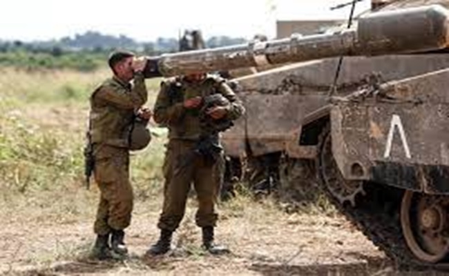 إسرائيل: لا ننوي إعادة احتلال غزة فترة طويلة