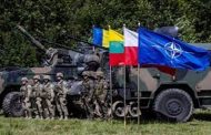 الناتو يدرس زيادة عدد قواته في غرب البلقان