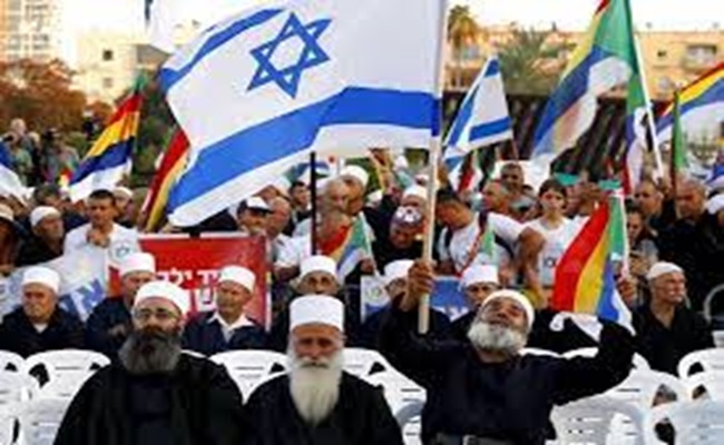 دروز إسرائيل يقاتلون مع الدولة العبرية ويطالبون بوقف أوامر هدم منازلهم