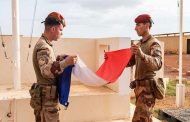 النيجر تعلن مغادرة أكثر من 900 جندي فرنسي