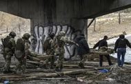 أوكرانيا تعلن مقتل 19 عسكرياً في هجوم روسي