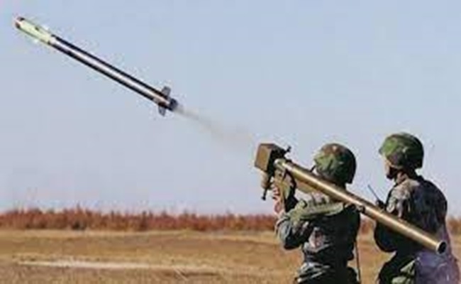 روسيا تزود الهند بصواريخ مضادة للطائرات