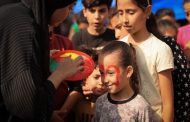 هدنة إسرائيل وحماس فسحة لعب وأمل لأطفال غزة