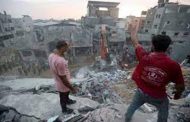 الأمم المتحدة: غزة تقترب من 