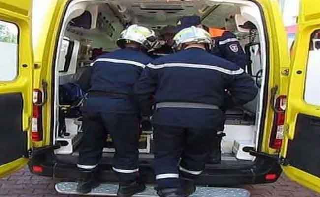 القاتل الصامت ينهي حياة ثلاثة أشخاص بتمنراست