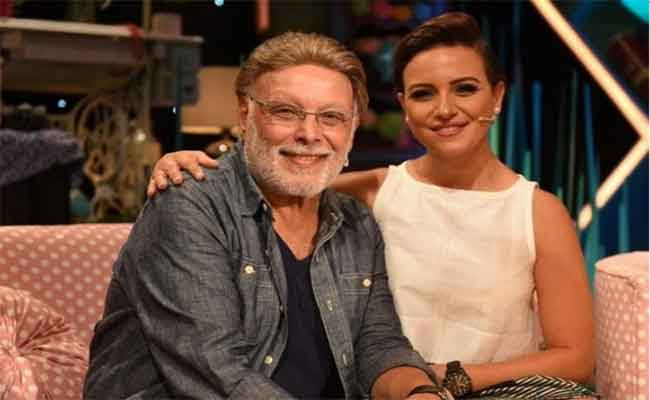 “طريق سفر” ينهي حياة أشرف عبد الغفور عن عمر يناهز 81 عاما…