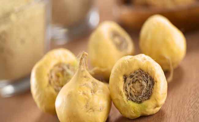 هل قمت باختبار فوائد الماكا الصحية؟…لا يمكنك توقعها