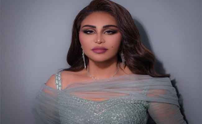 أحلام على كرسي المخرج في “صوت الأنا”…