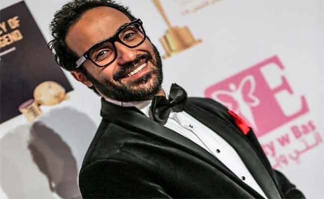 فيلم كوميدي يجمع أحمد فهمي وروبي والعرض في 2024…