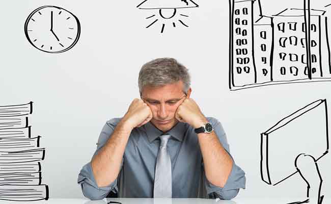 قبل الوصول إلى الاحتراق…إليك طرق تفريغ الضغط النفسي