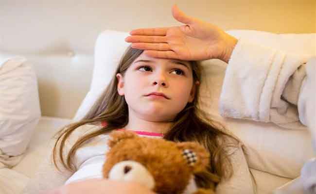 أكثر الأمراض انتشاراً بين الأطفال خلال عام 2023 وطرق العلاج…