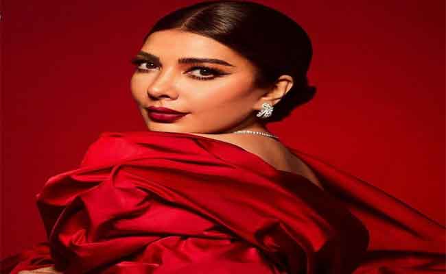 أصالة تغازل جمهورها قبل أيام من رأس السنة ب”جنة الحب”…