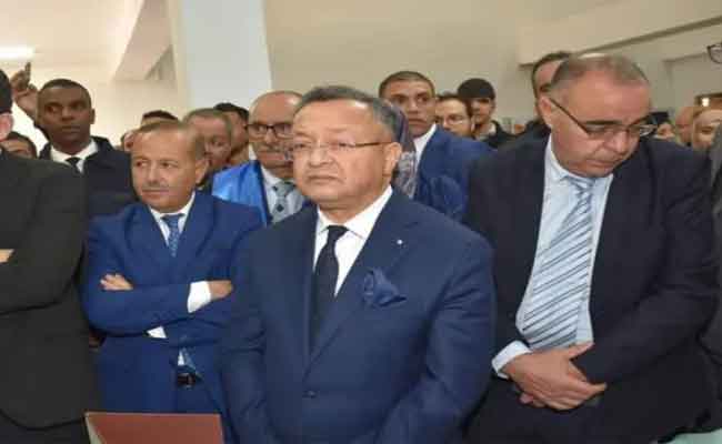 بداري يعلن عن إنشاء مكاتب دراسات واستشارات والبحث والتطوير بالجامعات ومراكز البحث 