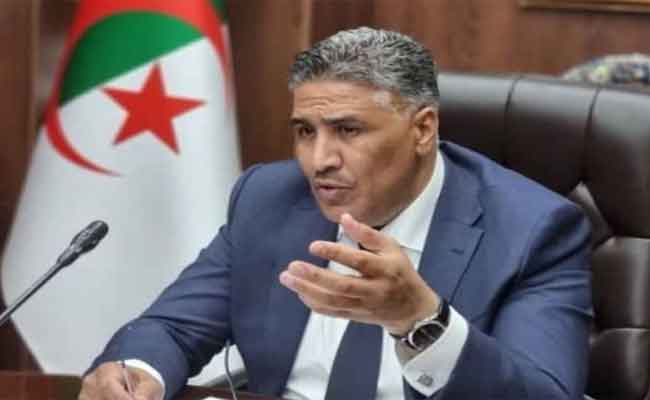 بلعريبي يعلن عن فتح سبع وكالات للبنك الوطني للسكن عبر الوطن