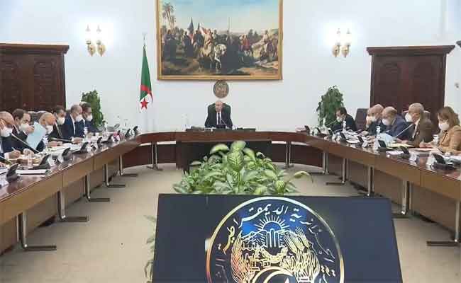 المصادقة على مشروع القانون المتعلق بالصناعة السينماتوغرافية في مجلس الوزراء…