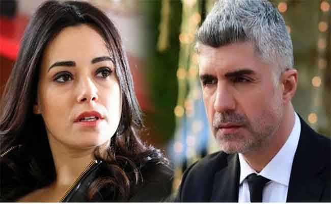 أوزجان دنيزو أوزغو نامال يلتقيان لأول مرة في “البراعم الحمراء” انطلاقا من 18 ديسمبر…