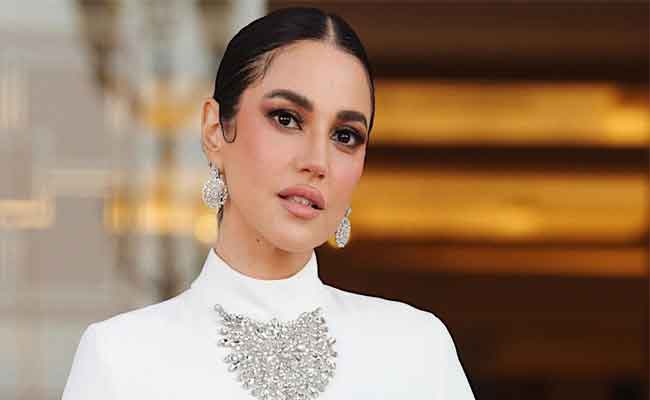 درة تقود “اثبات نسب” على شاشة رمضان 2024…