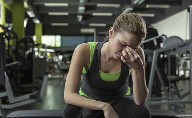 أسباب الغثيان بعد التمرين…إليك العلاج وفق اختصاصية تغذية