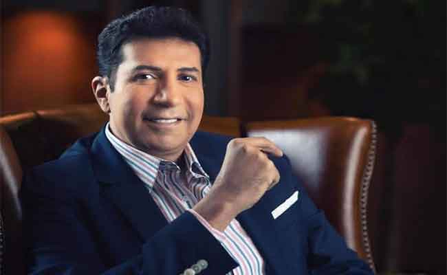 هاني رمزي ينافس في الدراما الرمضانية 2024 “بدون مقابل” وداليا البحيري شريكته للمرة الثانية…