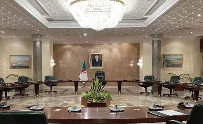 النص الكامل لبيان اجتماع الحكومة