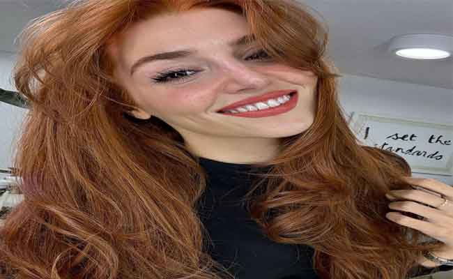 شركة “لافيرن” للعطور السعودية تفسخ عقدها مع هاندا آرتشيل بسبب  أزمة” السوبر التركي”…