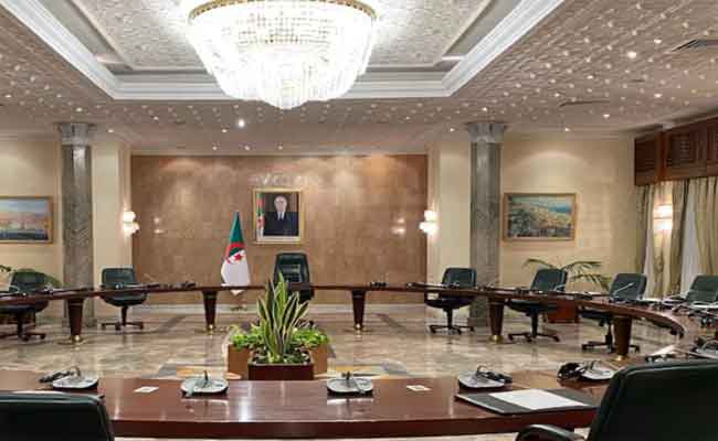 أهم ما تداوله اجتماع الحكومة