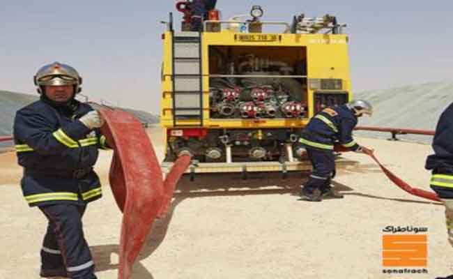 اعتذار سوناطراك من سكان بجاية لهذا السبب