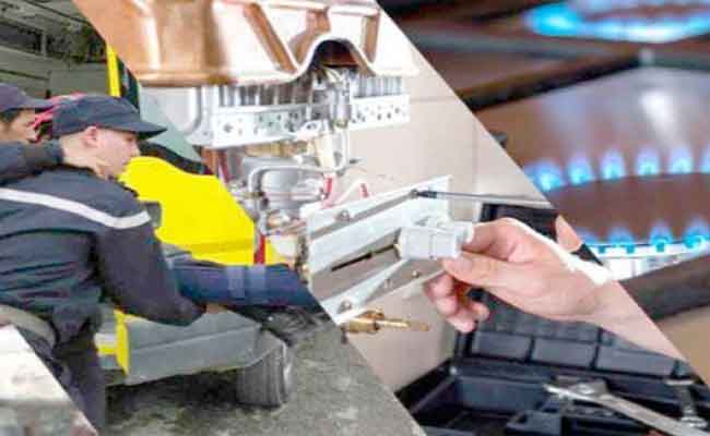 اختناق عائلة بكاملها بغاز البوتان بالعاصمة