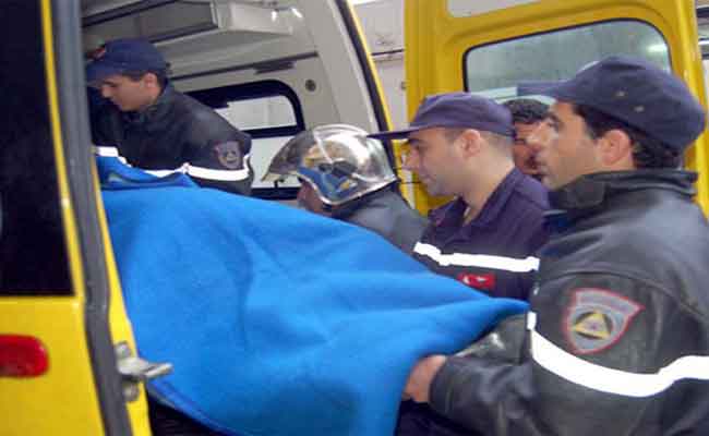 إنقاذ 7 أشخاص اختنقوا بالغاز بتبسة