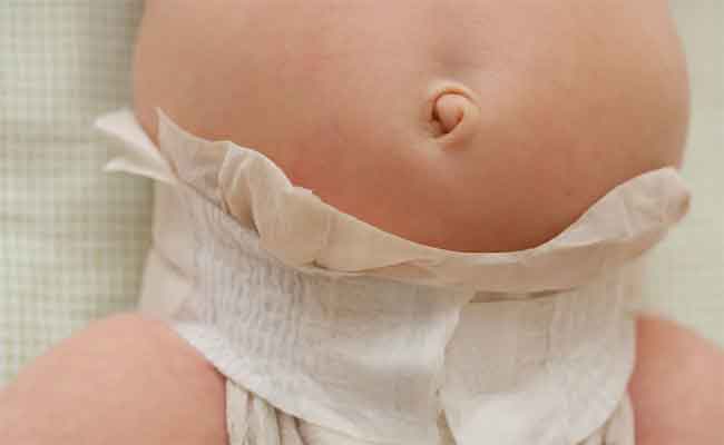 متى يكون انتفاخ بطن الرضيع خطيراً؟