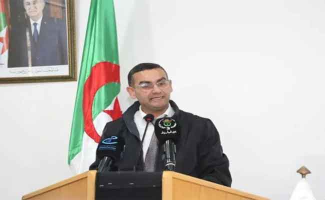 انتخاب سليمان عبدوش رئيسًا للمنظمة الوطنية للصحفيين وهذه أهدافها