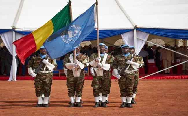 الجزائر تدعو جميع الأطراف المالية إلى تجديد التزامها باتفاق السلم والمصالحة