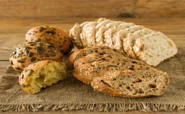 اختاري هذا النوع من الخبز إذا كنت ترغبين في إنقاص الوزن