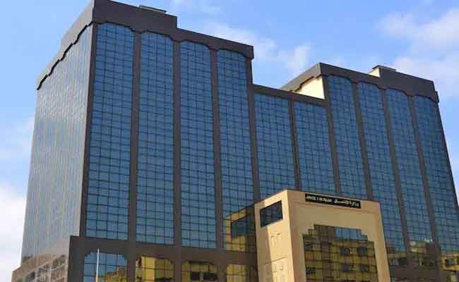 لعقاب ينهي مهام مدير مؤسسة المجاهد