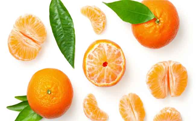 فوائد لإدخال فاكهة الماندرين في النظام الغذائي لطفلك…