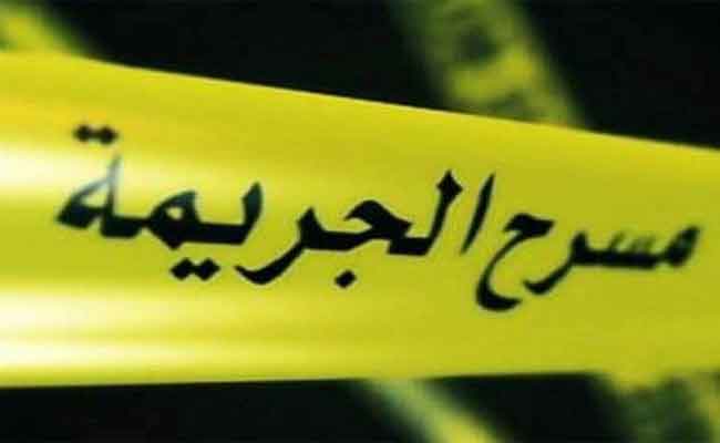 مقتل ثلاثيني والبحث جاري عن الجاني بسيدي بلعباس