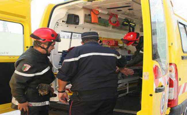 الغاز ينهي حياة 6 أشخاص من عائلة واحدة بباتنة